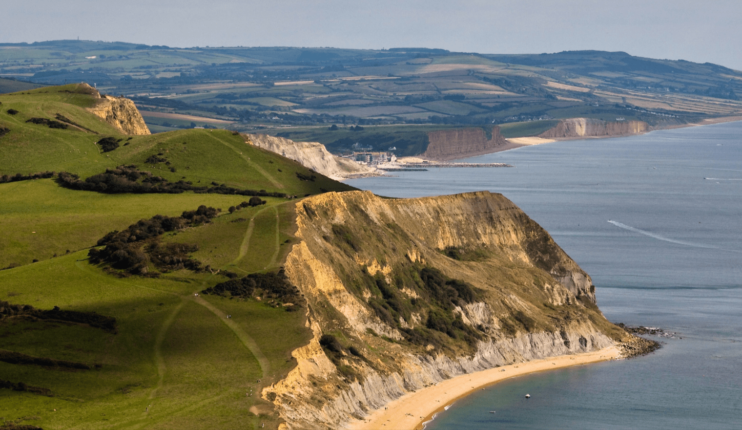 Exploring the Jurassic Coast: Things to See in Lyme Regis